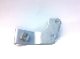 Image of Bracket Exhaust Pipe Hanger. Bracket HGR Exhaust. Exhaust System Hanger Bracket. Exhaust System... image